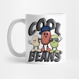 Cool beans Mug